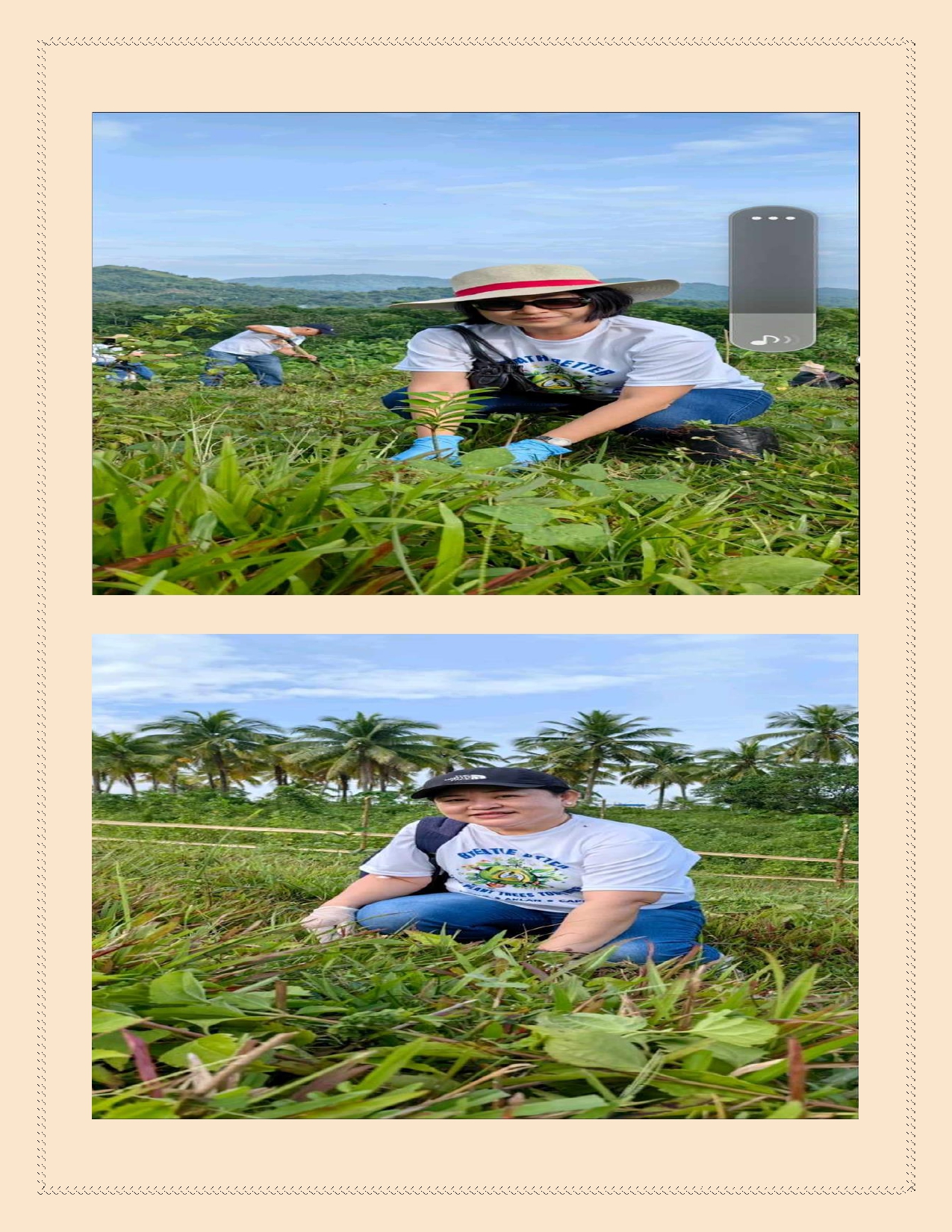 Northwest Panay Chapter of The Philippine College of  Chest Physicians (PCCP)